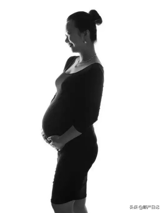 八斤一两顺产,三个小时顺产日记