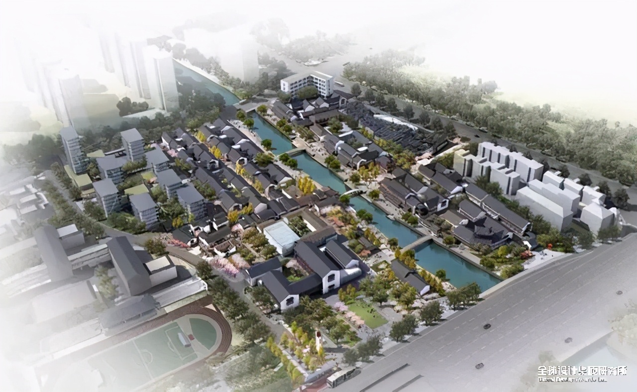 2021WAFFutureProjects未完工类别入围名单公布