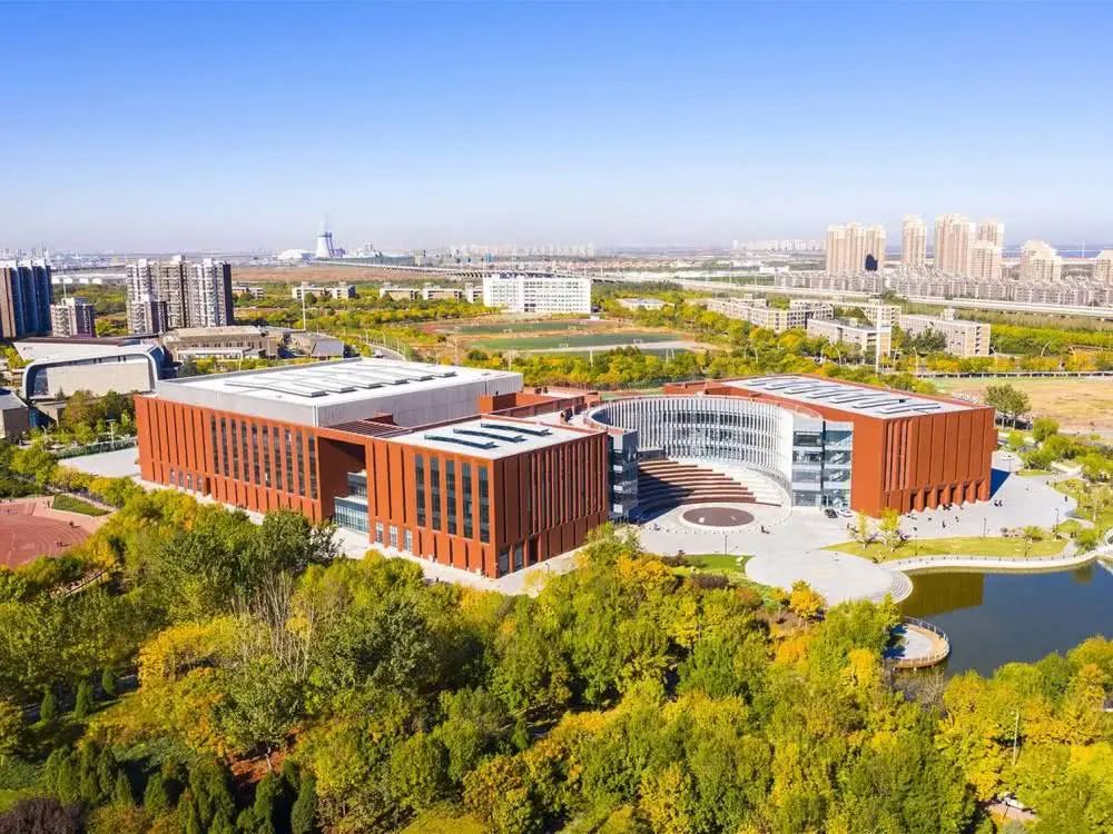 天津共有几所好大学,天津都有什么好大学