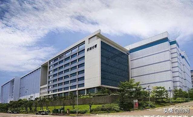 郭台铭的中国工厂目前现状,除了富士康还有什么可靠的工厂