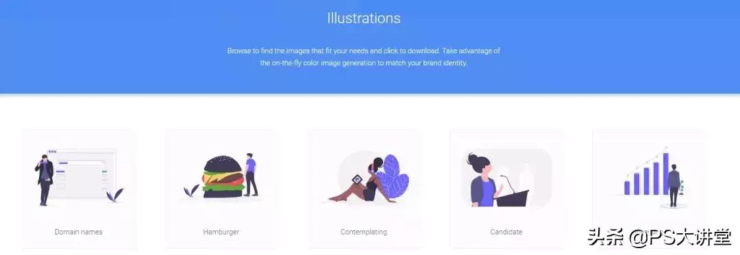 抖音带货视频素材网站免费大推荐,10大免费无版权视频素材影片网站