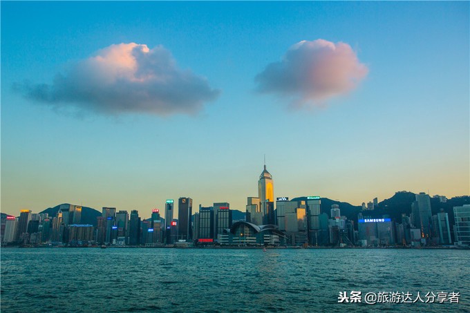 香港叮叮车体验,香港叮叮车乘坐方法