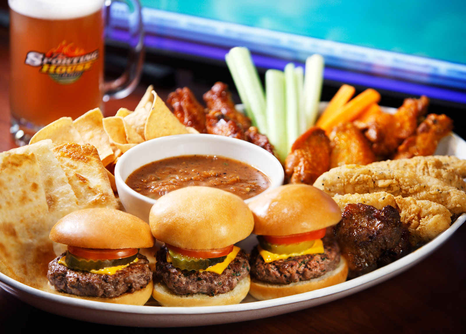 美国最难吃的食物是什么,百年食物变迁