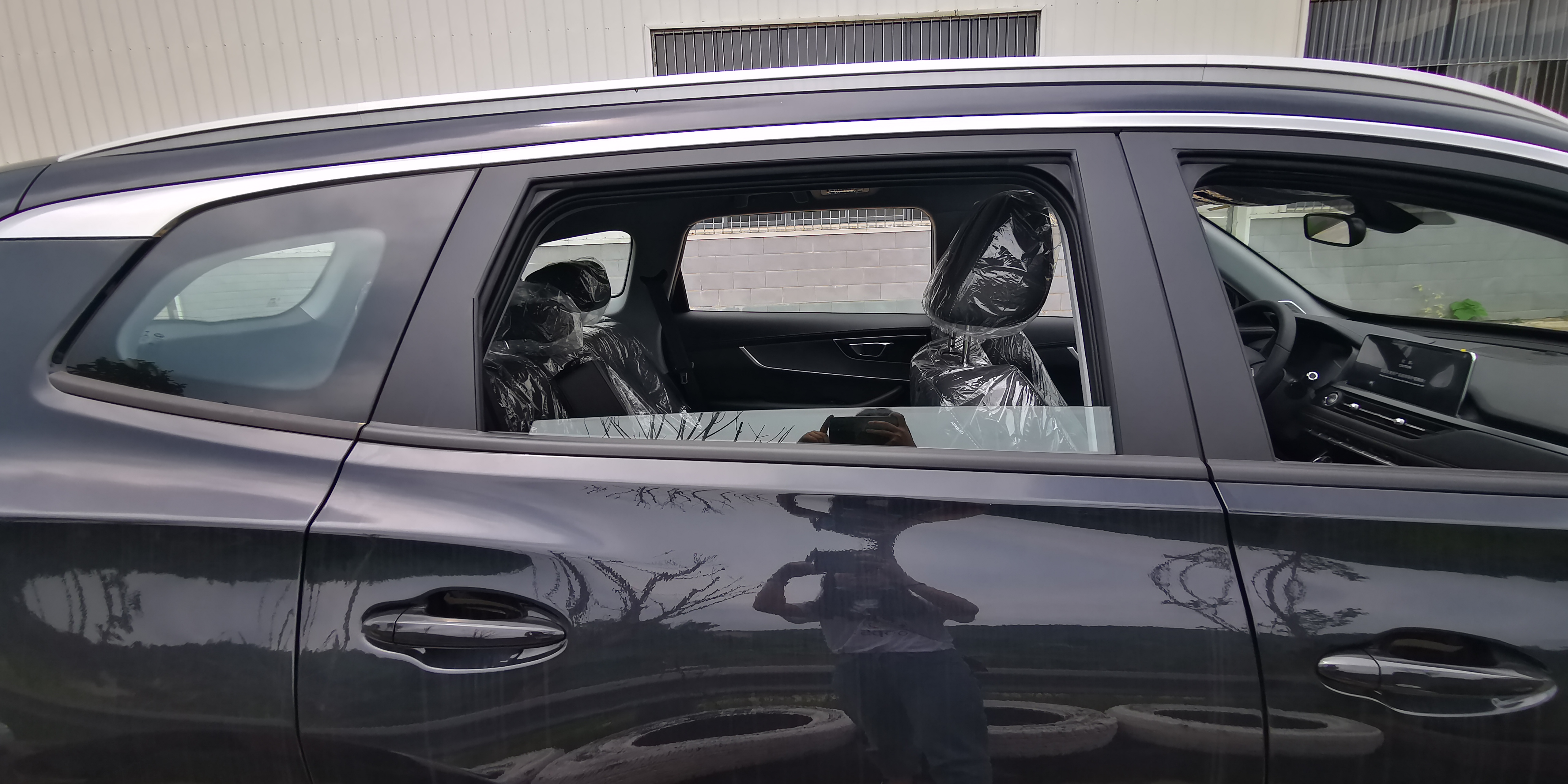 虎8和豪越怎么选,吉利豪越和瑞虎8哪个值得入手