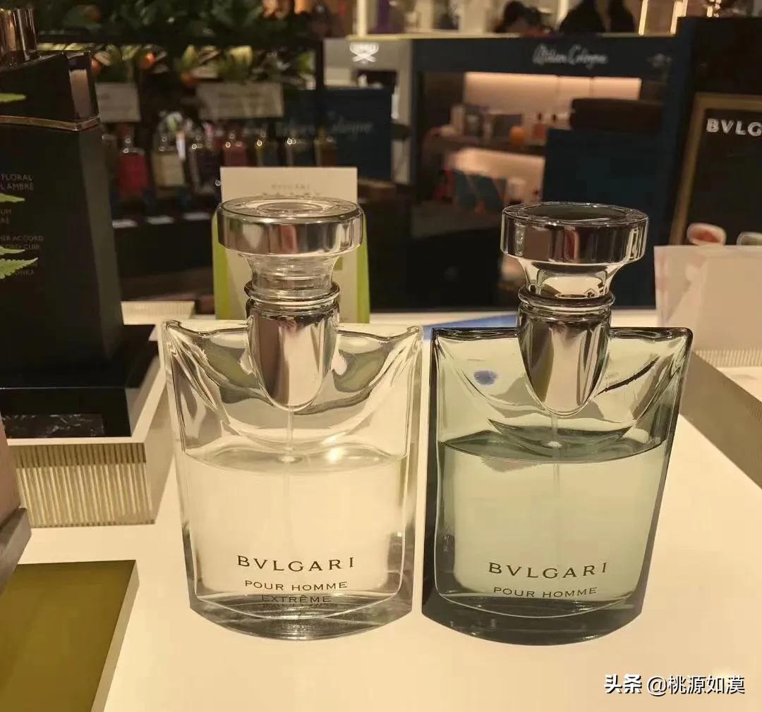 男香推荐不同场合,适合夏天喷的男香