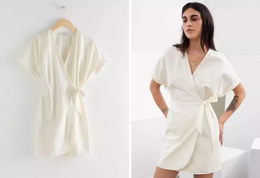 在hm挑丑衣服,hm衣服推荐新款