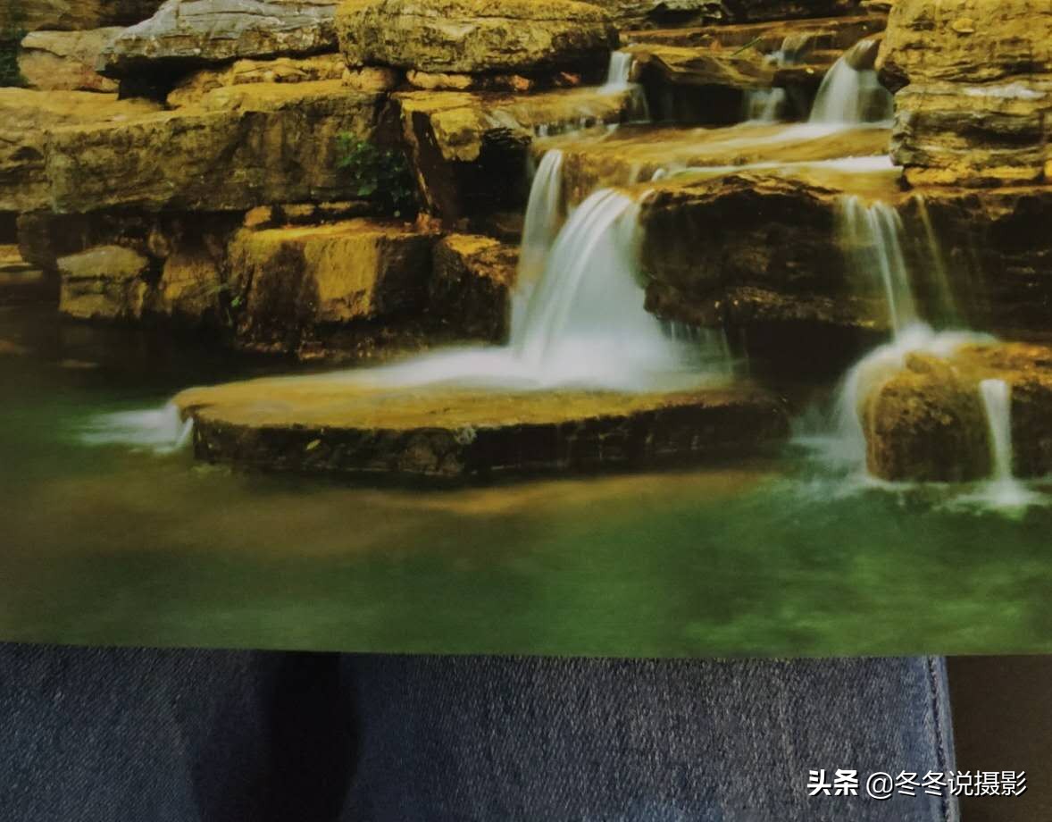 手机慢门摄影怎么拍,堆栈慢门摄影技巧