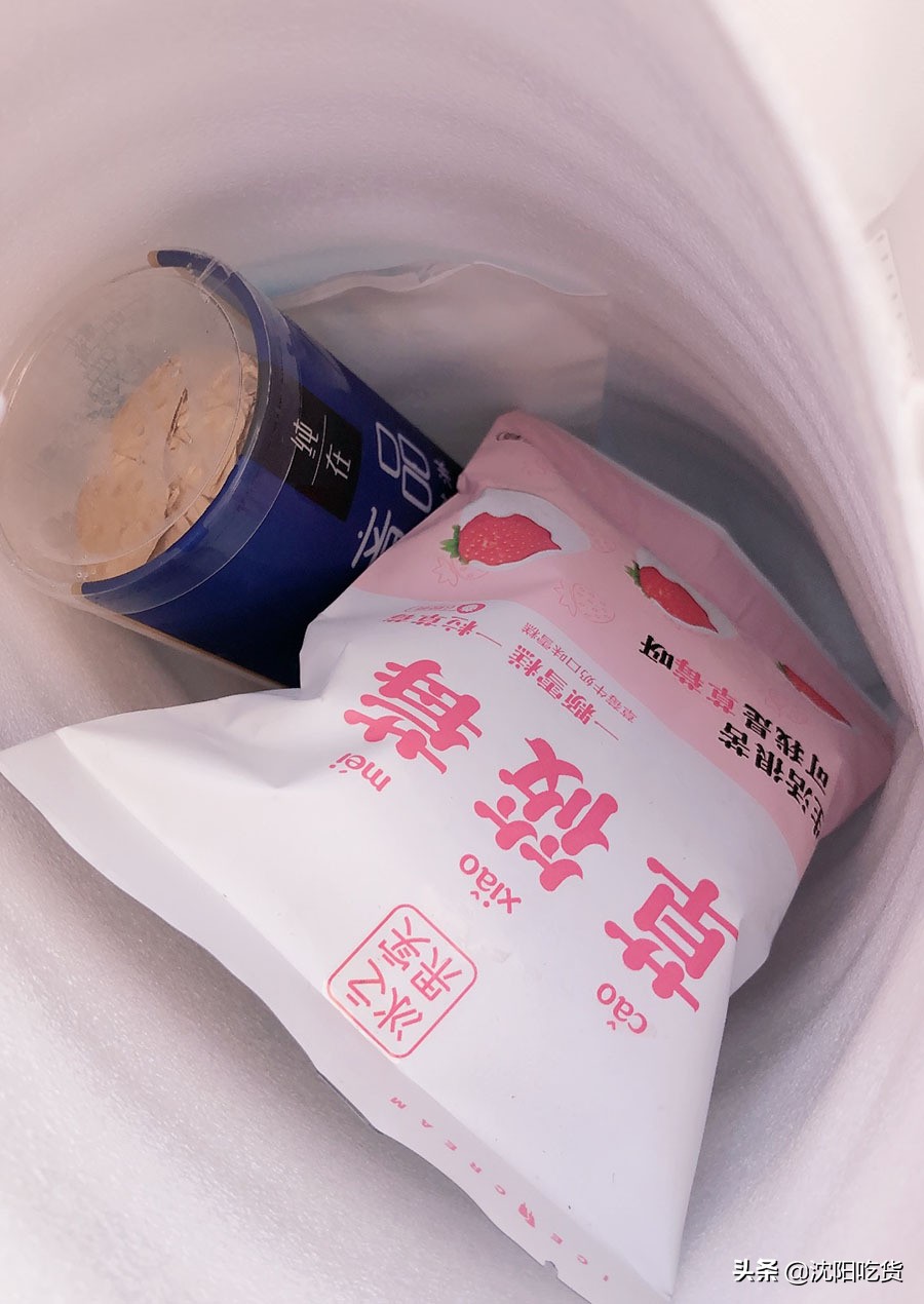 网红雪糕和普通雪糕哪个最好吃,你绝对没吃过的十种网红雪糕