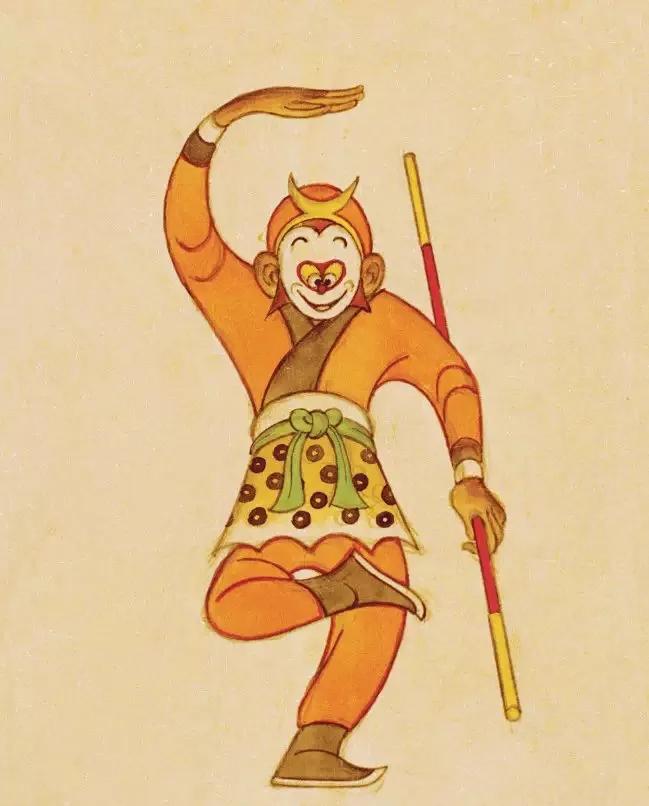 冬奥会宣传片齐天大圣,最新冬奥会宣传片