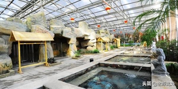 郑州周边——最全、最详细的温泉“约泡”地来啦,含价格和路线!