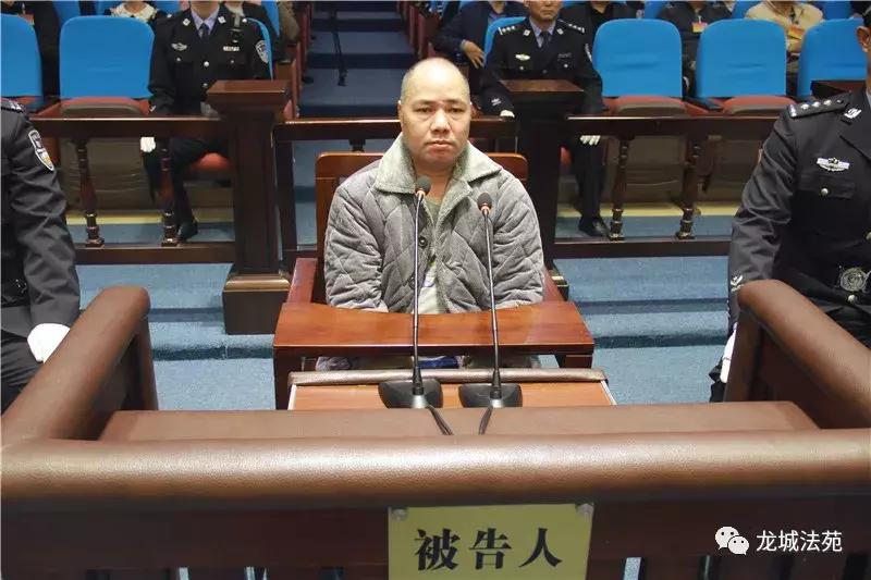 柳州被执行死刑,柳州杀人案执行死刑