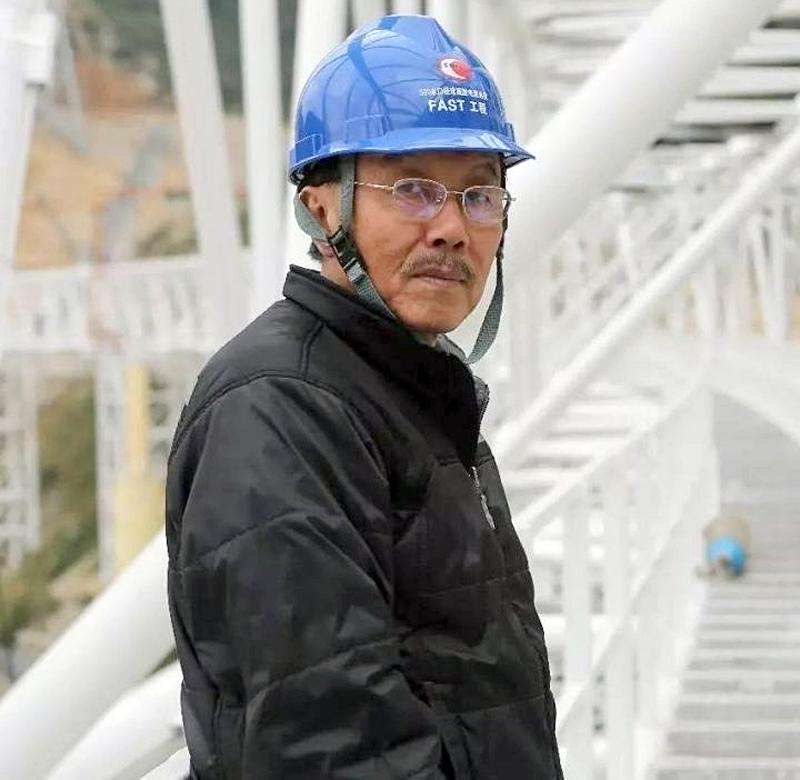 外国人说中国造不出来大望远镜，他拼命22年，终造出世界最大天眼