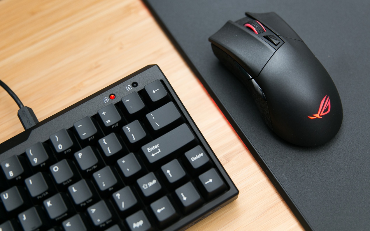 不伤手的机械键盘推荐,百元入门级无线机械键盘推荐