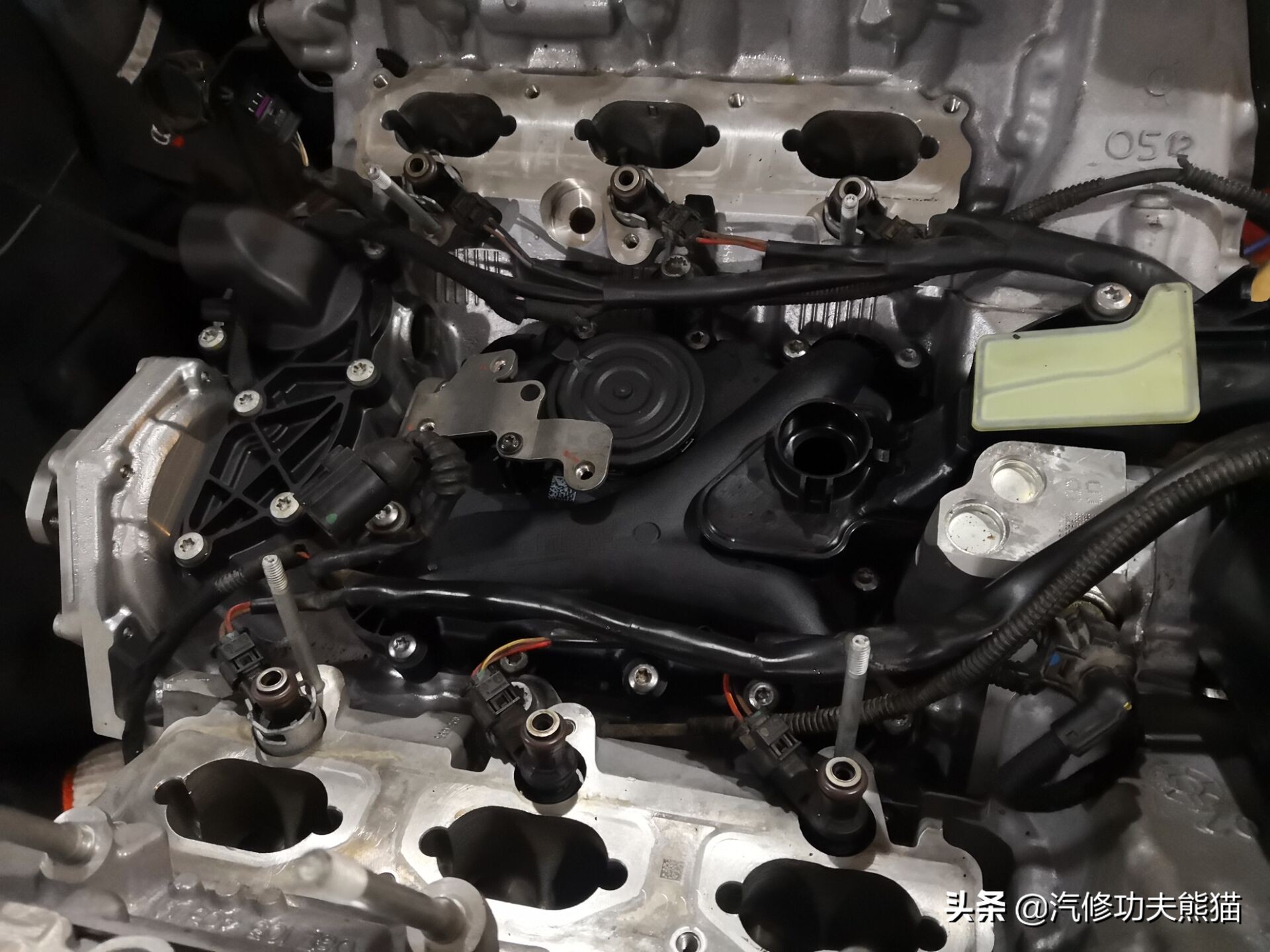 大众途锐急加速发动机故障灯点亮,大众新款途锐车子烧机油