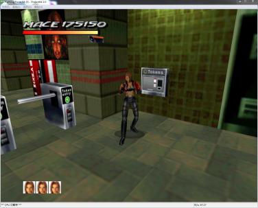 怒之铁拳同类型的游戏,横版动作游戏怒之铁拳攻略