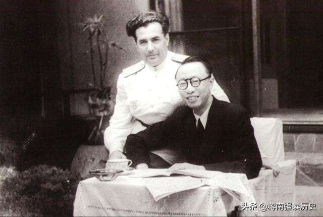 溥仪在苏联为何得到那么好的待遇,溥仪为什么被苏联囚禁5年后回国