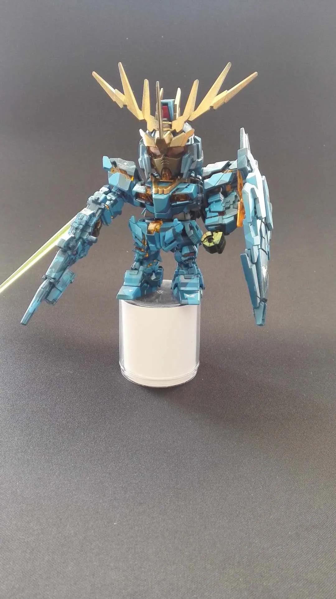 独角兽最厉害的形态,独角兽厉害吗