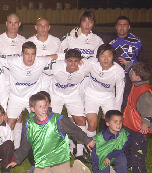 闪耀科隆接连进球回归中超迅速被废盘点被中国足球毁了的海归