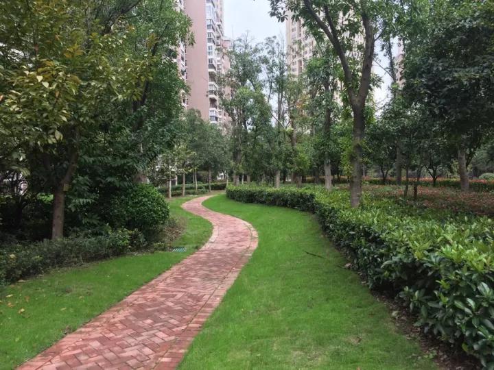 江北又一家小区引入弘阳物业！1171户业主有福了