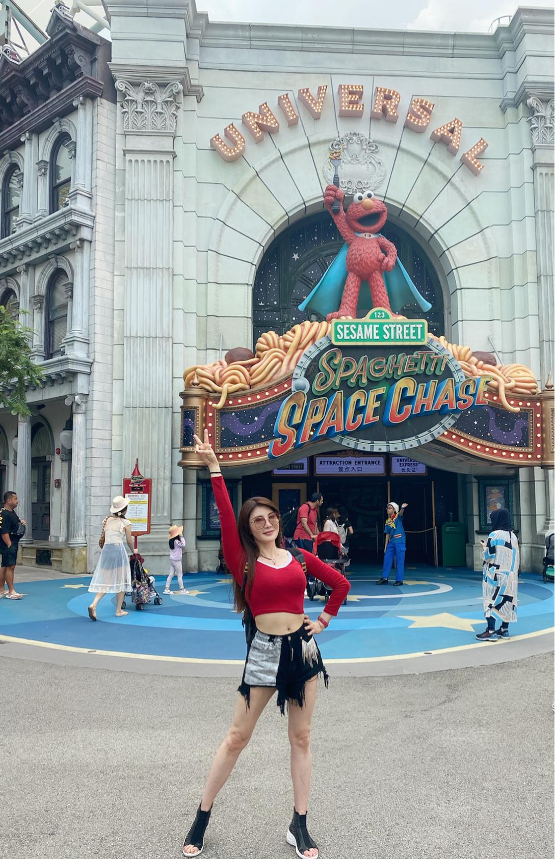 杨丽菁年轻最美照,51岁杨丽菁瑜伽照片