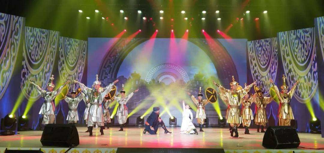 内蒙古一座小城,内蒙古的一座小城