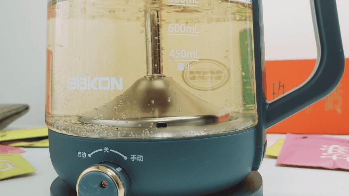 煮茶器多功能养生壶怎么操作,煮茶神器最新款养生茶壶怎么使用