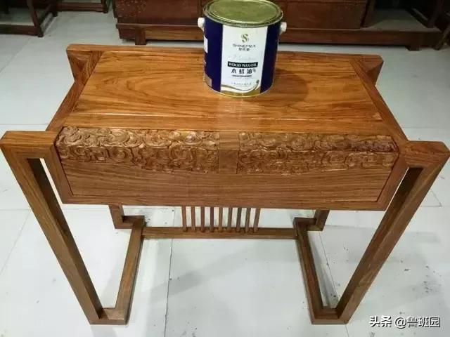 柚木为什么是万木之王,缅甸柚木为什么叫万木之王