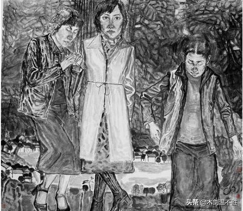 海明威对硬汉与迷惘的理解,海明威太阳照常升起中的硬汉形象