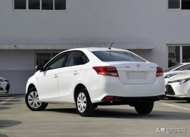 最便宜合资车5万以下,4款25万级豪华品牌精品两厢车推荐