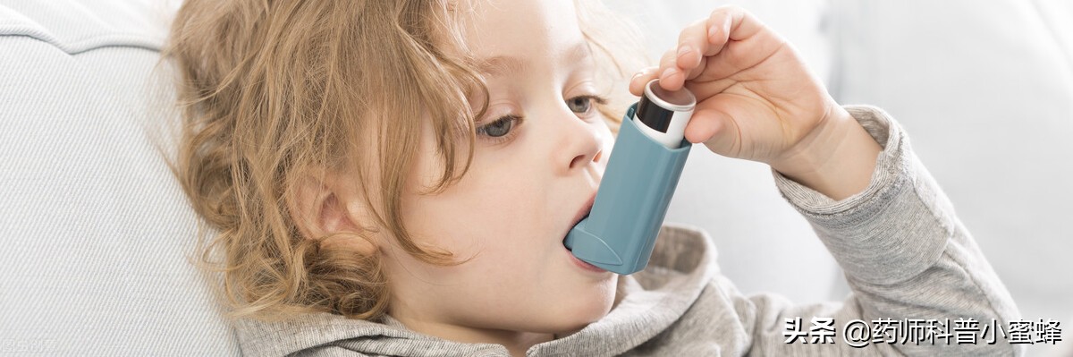 正确使用吸入剂的好处,正确使用气雾剂