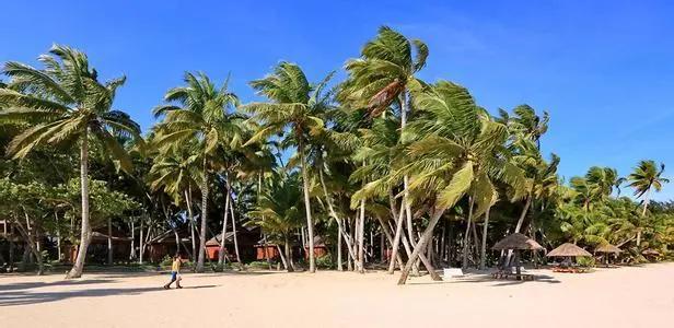 海南自驾游最佳路线攻略最新,成都到海南自驾游攻略及费用