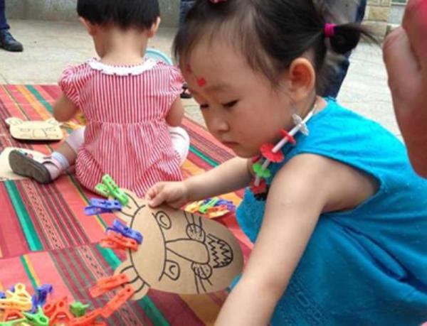 为何老师随便一个夸奖，孩子就能乐一整天，这真是认可这样简单？