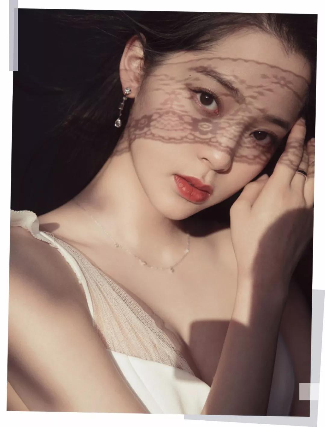 郑爽落榜！杨幂靠后！这场珠宝大战谁赢了？