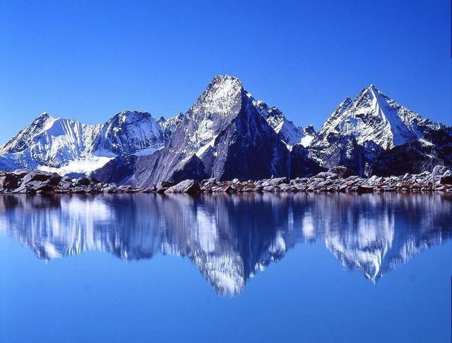 成都风景最好看的地方,成都最适合旅游的城市