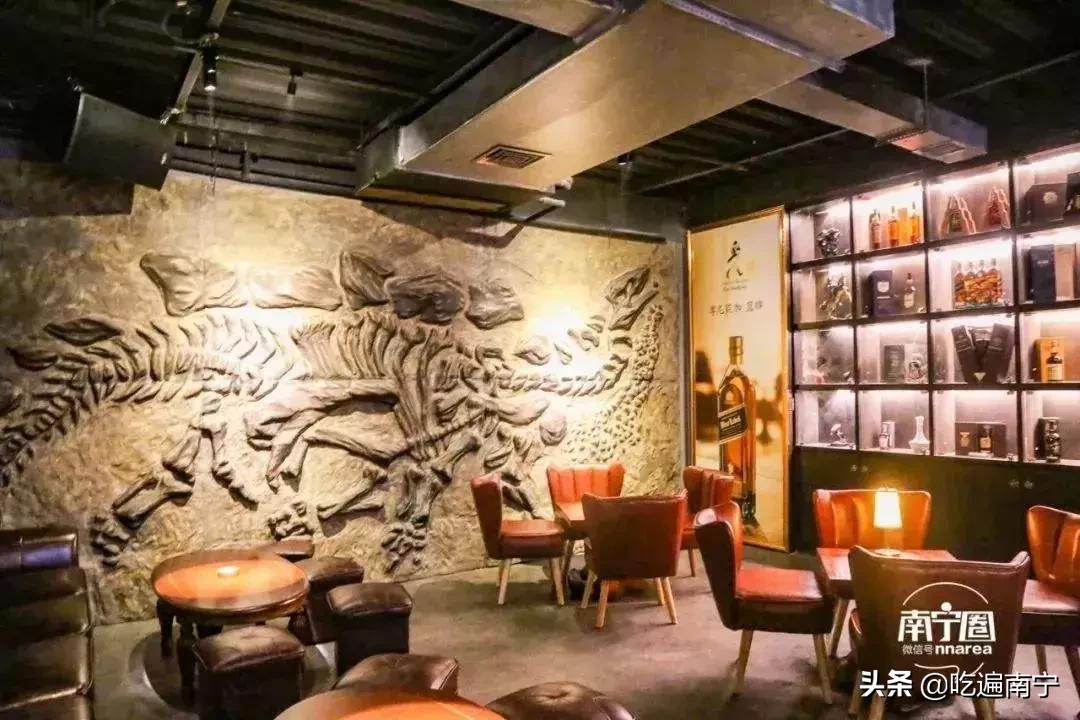 超美南宁,南宁高档的十大酒吧