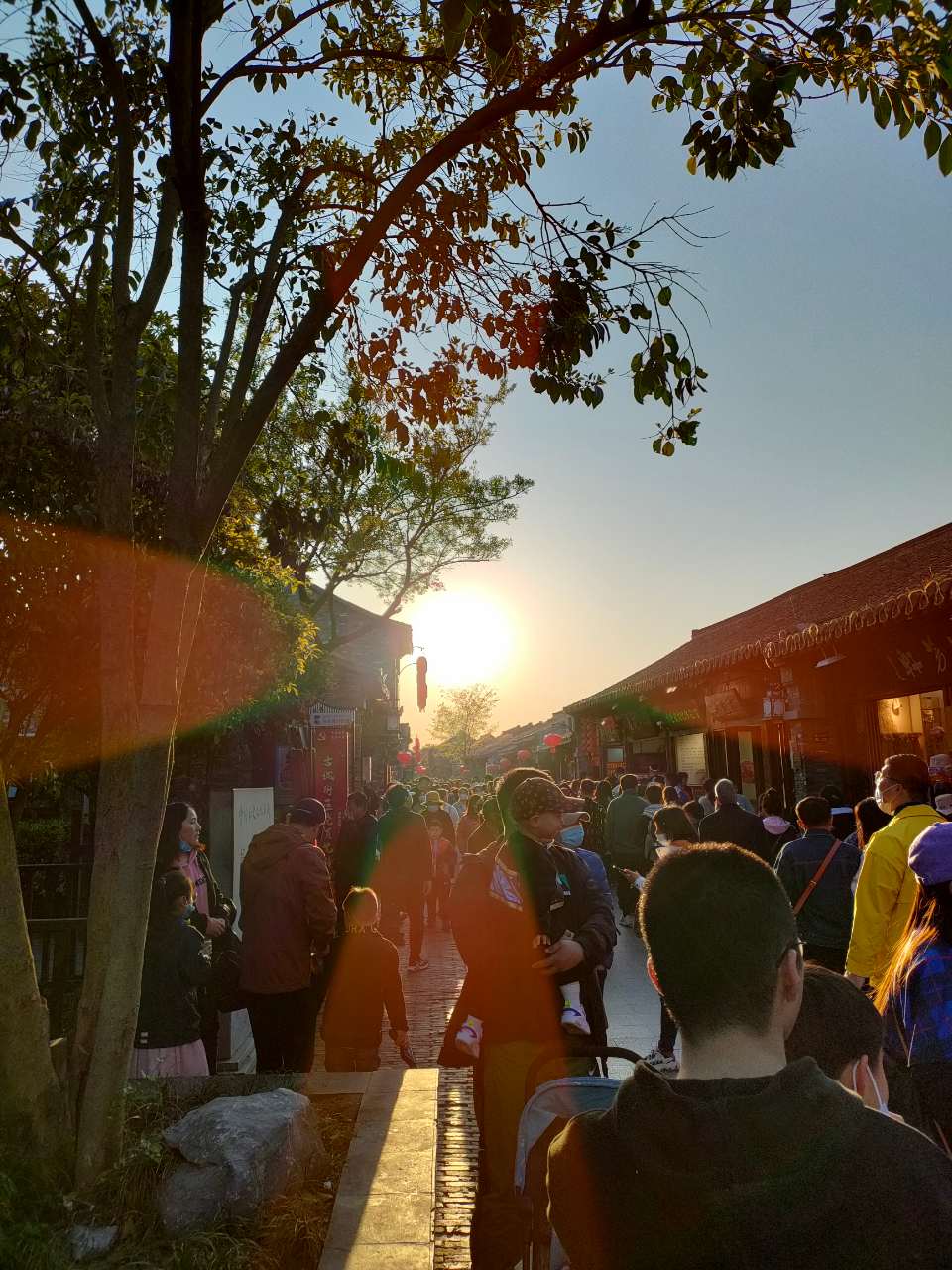 扬州，一座让人吐槽而又留恋想驻足的城市