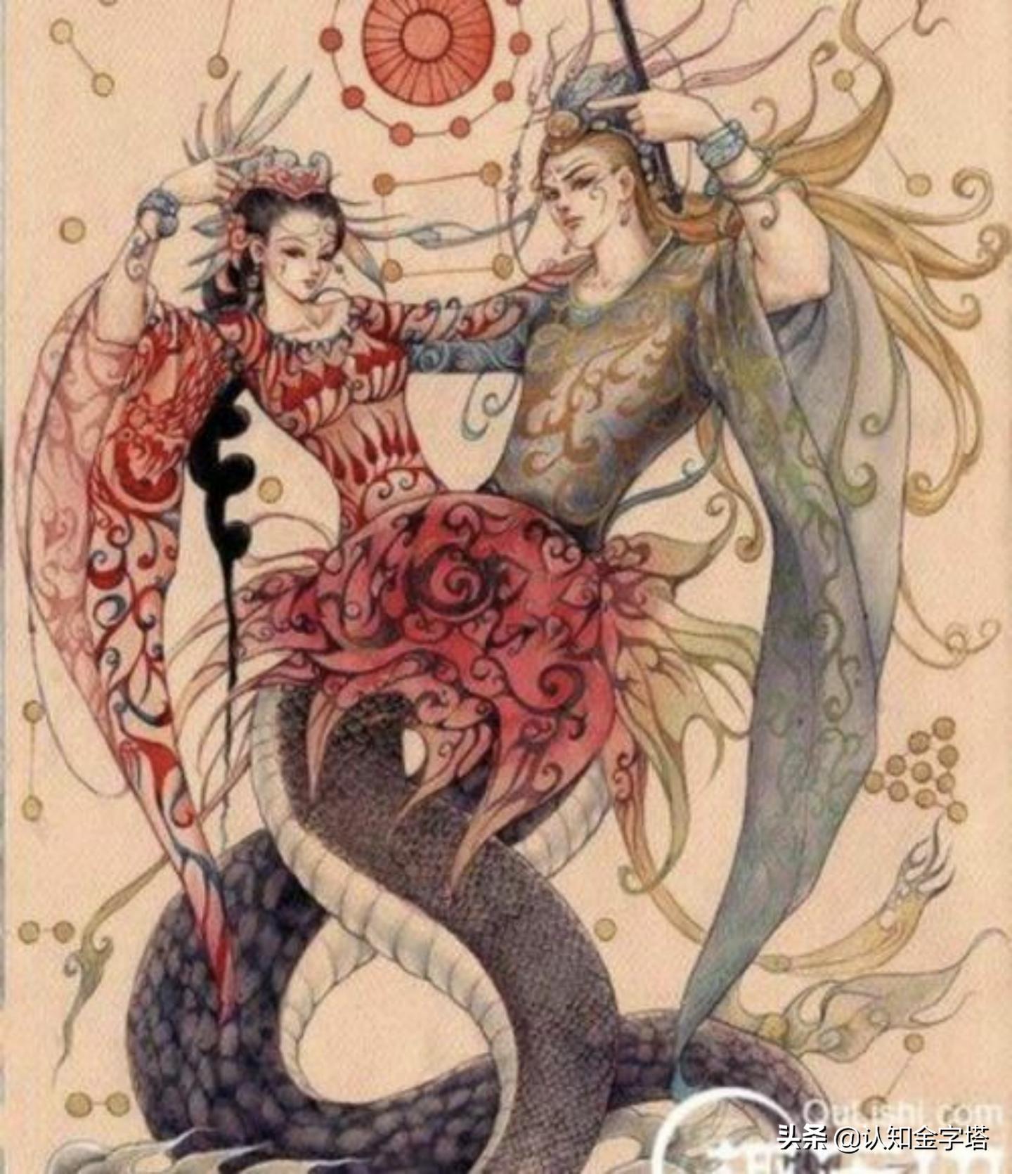 日本真正的起源之谜,日本真实的黑历史