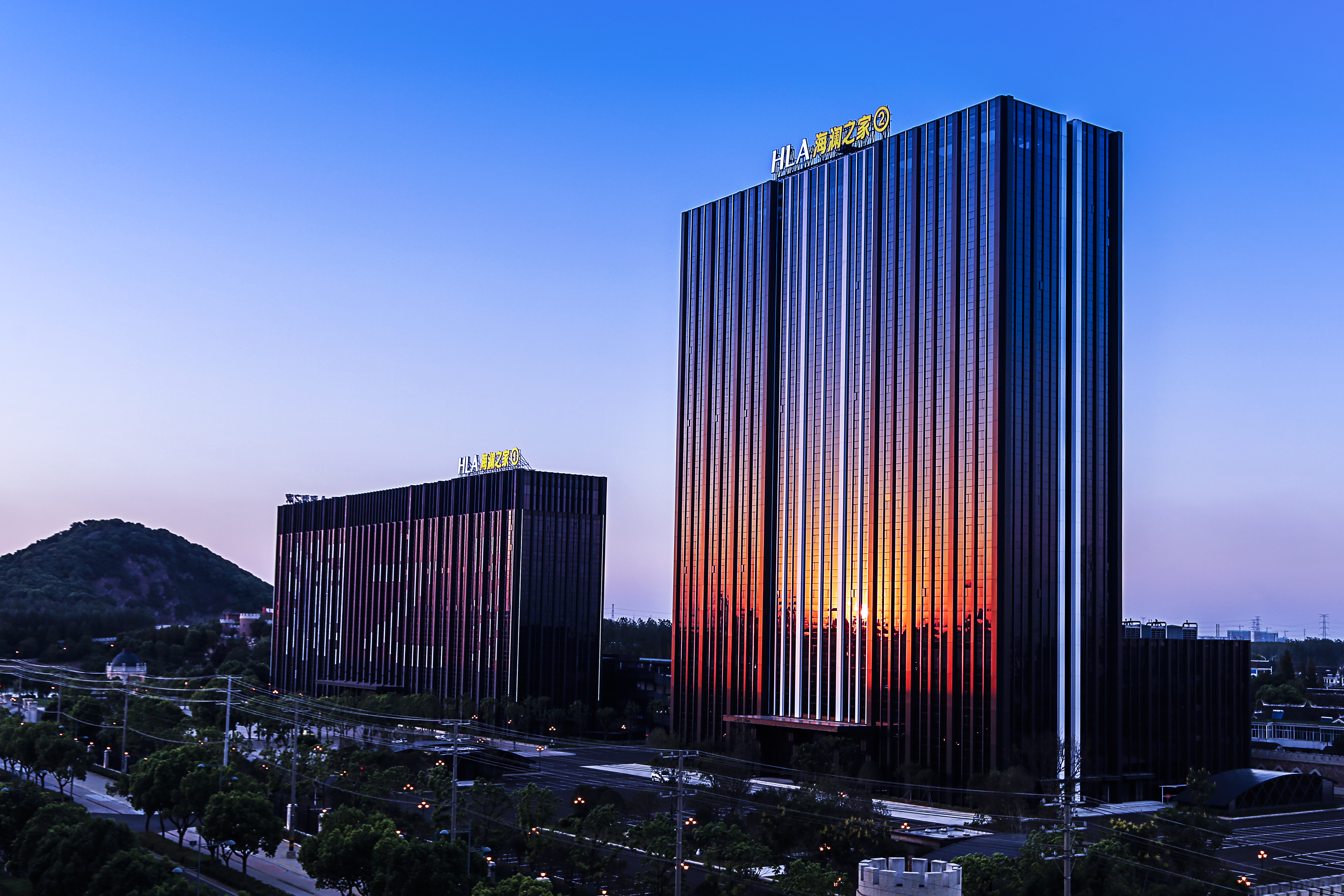 海澜之家市值下去了没,海澜之家基本面分析