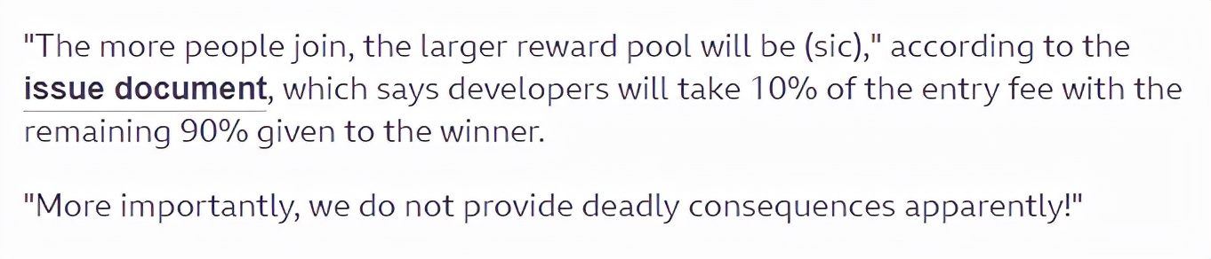 虚拟币让无数人掉坑,3天翻10000倍的虚拟币
