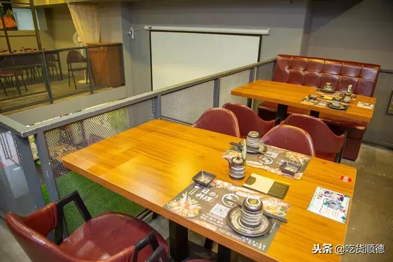 顺德日本料理推荐,顺德日料火锅