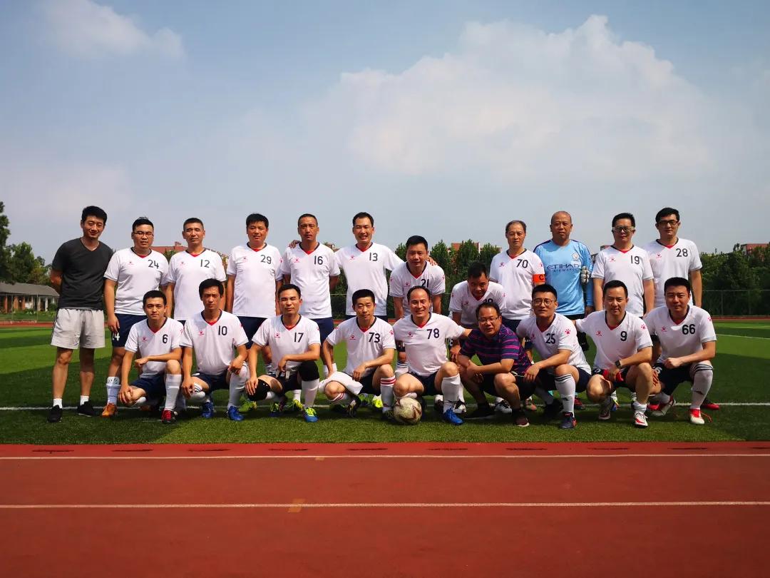赞！安徽纪委检察足球联队拿下这个奖项
