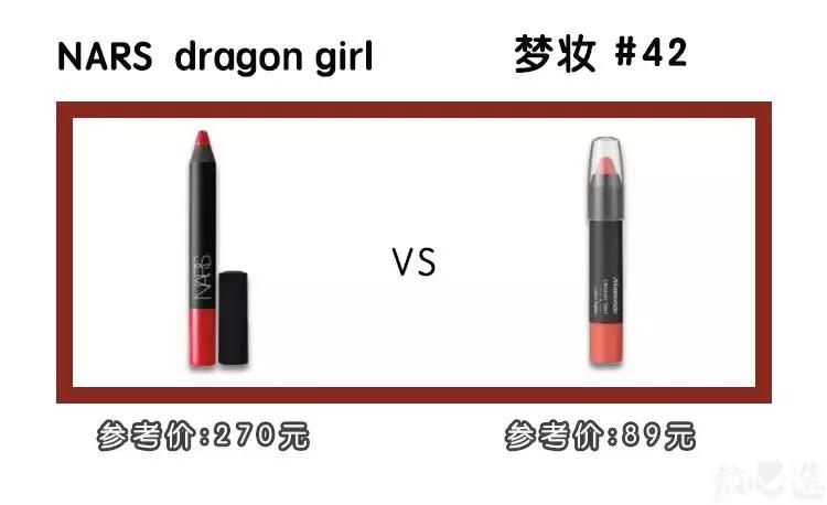 100元以下显白的口红,100元口红测评红黑榜