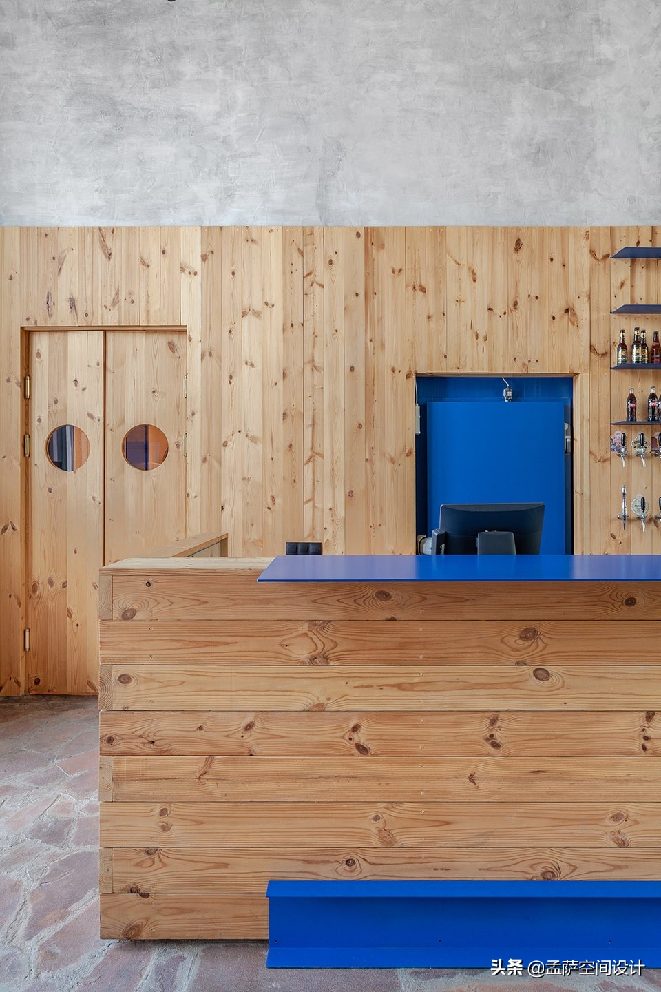 莫斯科餐厅特色,fanfood主题餐厅