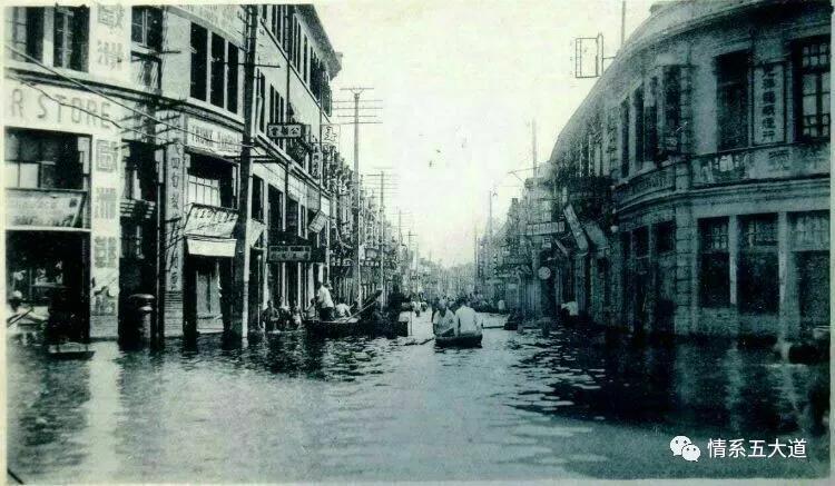 天津小白楼cbd属于哪个区,天津市现在的小白楼什么样了