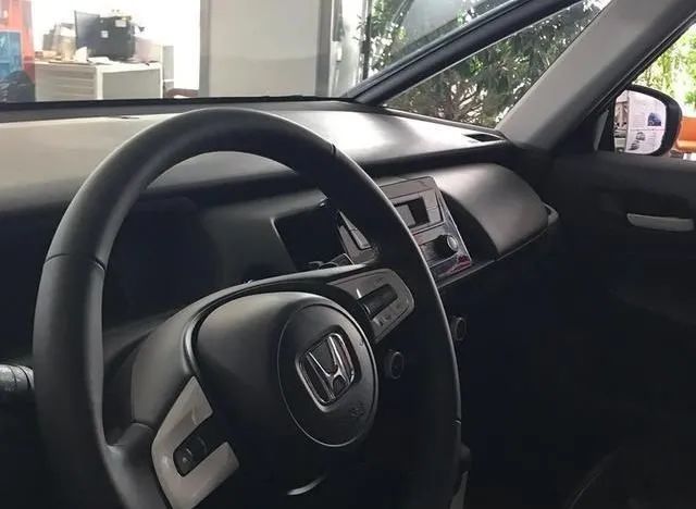 新飞度有魔术座椅吗,新飞度加导航