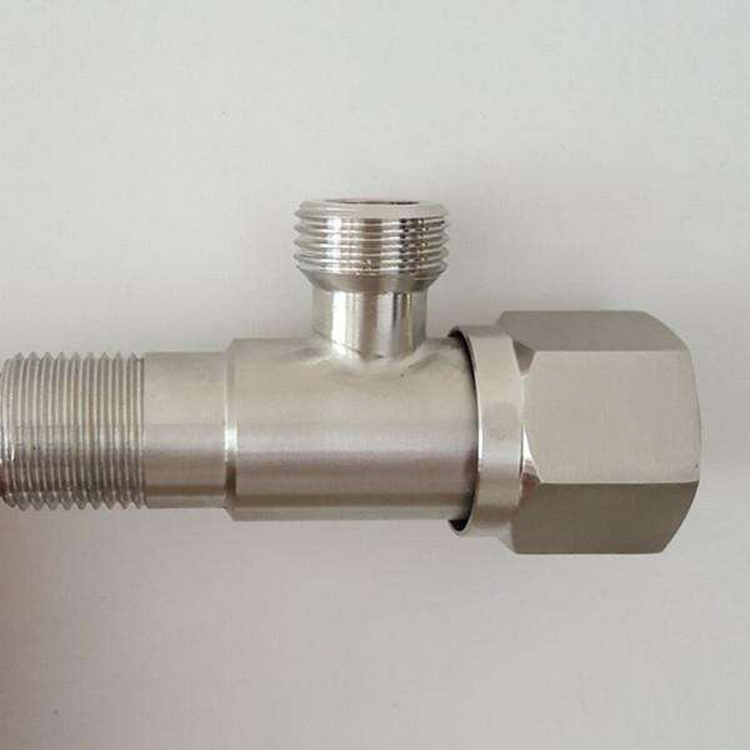 角阀怎么避坑,角阀怎么选不生锈的