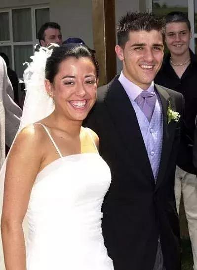 足坛情话,足球初恋比利亚