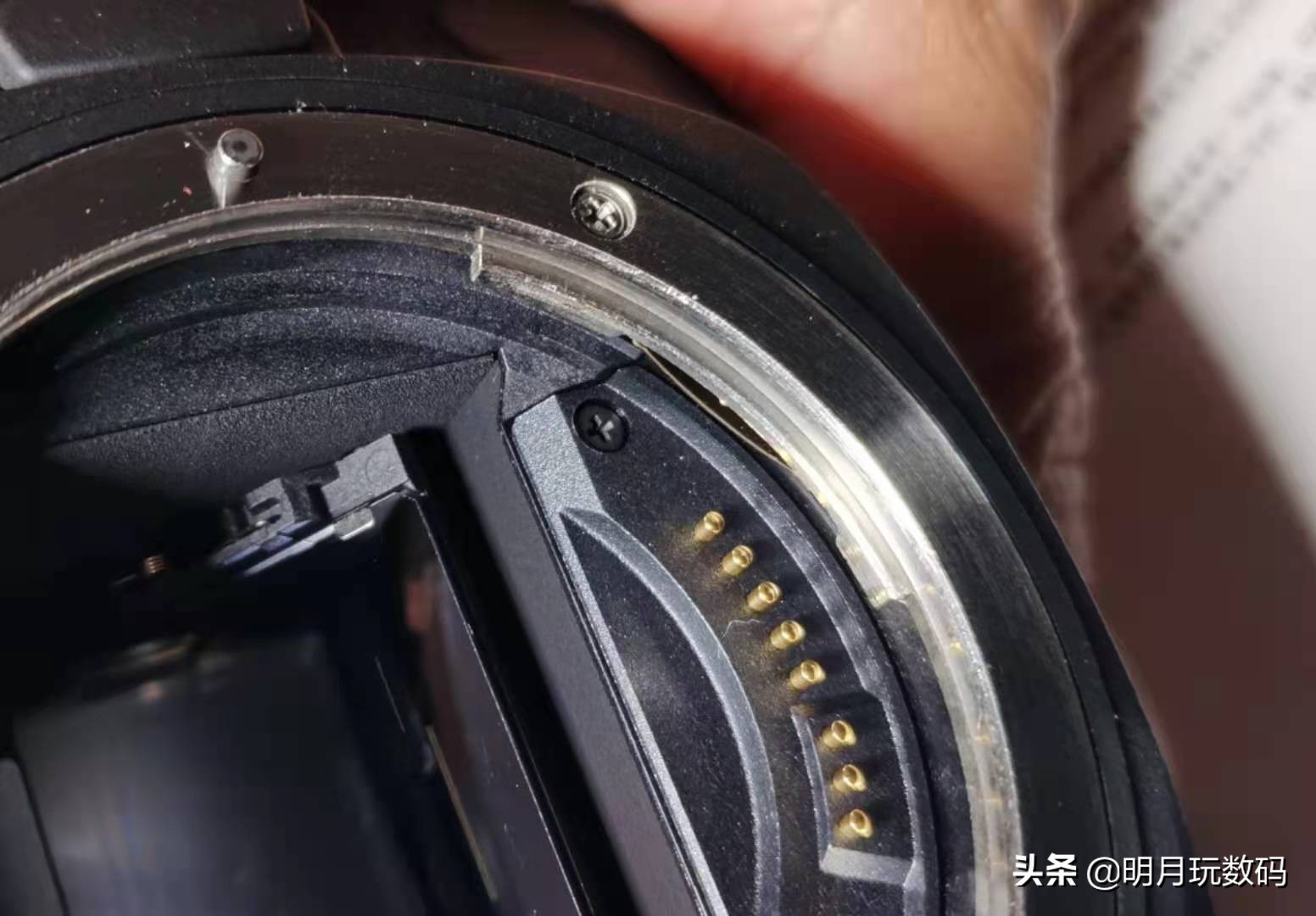 港版相机的骗局,港版相机以次充好