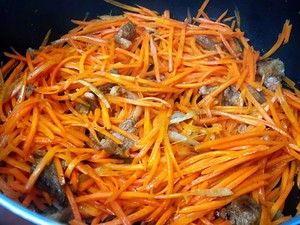 鎷岃儭钀濆崪涓濈殑鍋氭硶,闄曡タ鍑夋媽鑳¤悵鍗滀笣