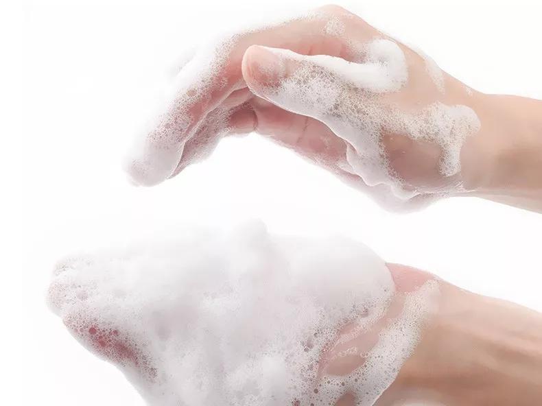 洗手液泡腾片怎么制作洗手液,泡腾片真的可以制作花朵洗手液吗